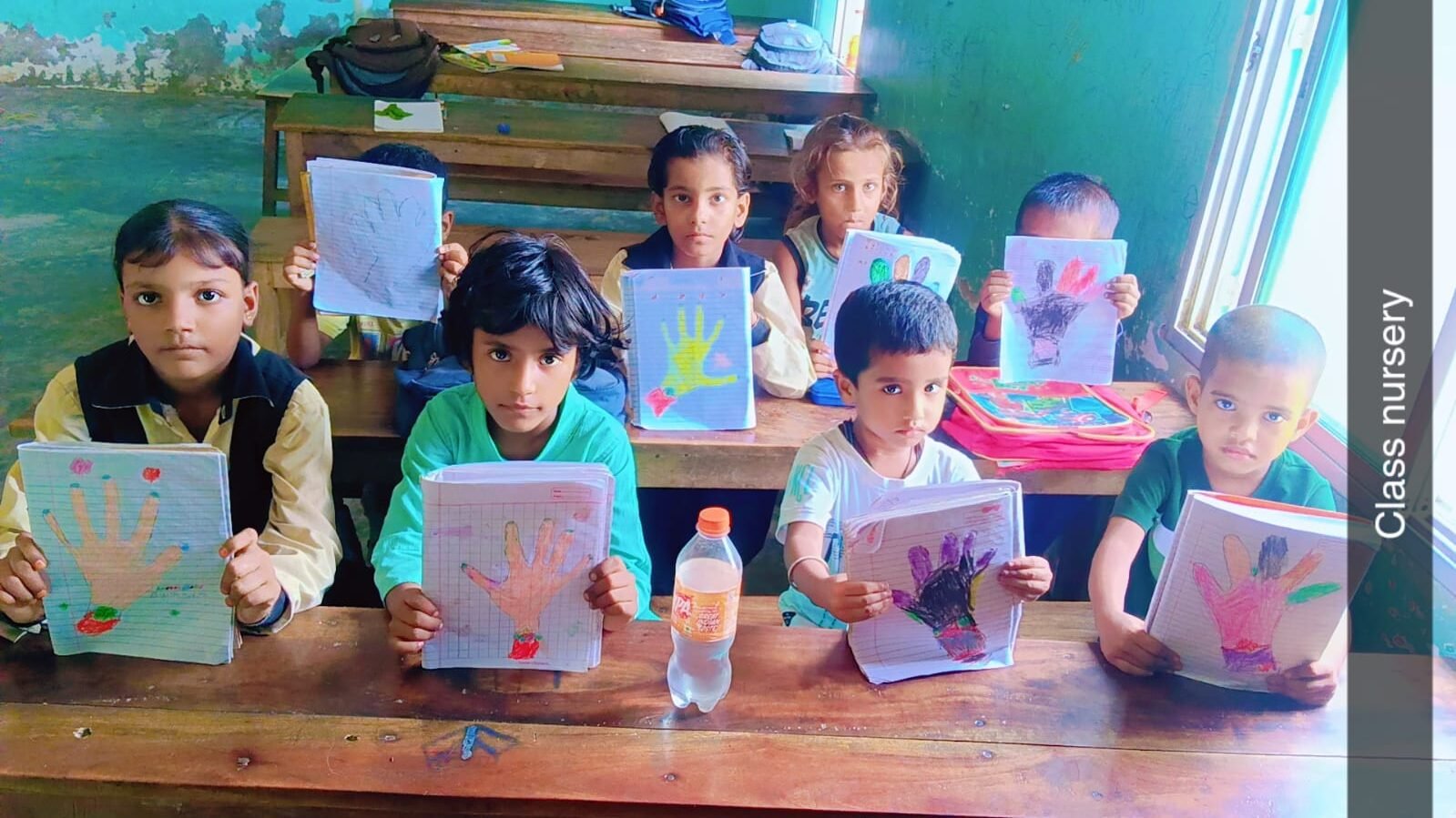 Celebrating Raksha Bandhan with Love, Creativity and Nature at Step Ahead School