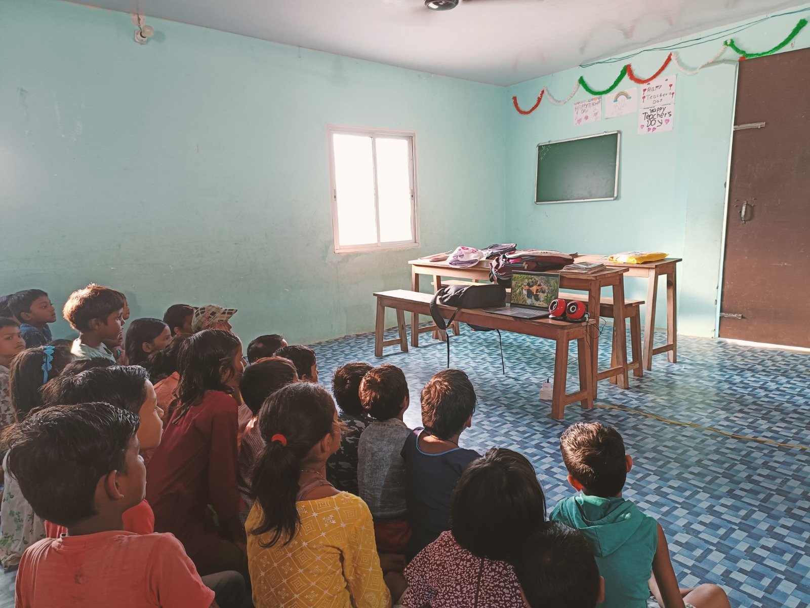 How Film-Based Learning Helps Children Learn, Imagine and Grow